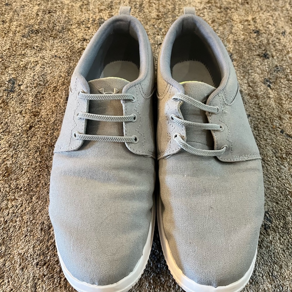 Under Armour mens Encounter sneakers